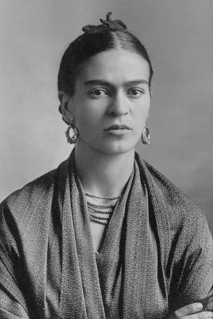 Frida Kahlo – weit mehr als die Frau mit der Monobraue - ArtMasters